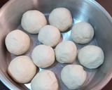 Foto del paso 7 de la receta: 🥳🥖Pan/Bollitos de Papa🥖🥳