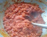A picture of step 6 of Carrot Halwa.