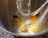 Foto del paso 2 de la receta: Pasteles de membrillo al horno sin gluten