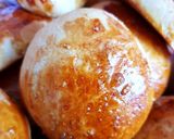 Une image de l'étape 7 de Minis navettes et minis pan bagnats 😋.