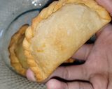 Foto langkah ke 4 dari resep Pastel.