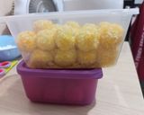 Foto langkah ke 6 dari resep Pompom kentang.