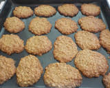 Foto del paso 12 de la receta: Galletas de avena