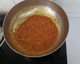 सूरन की सब्जी (suran ki sabzi recipe in Hindi) रेसिपी चरण 3 फोटो