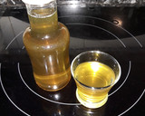 Foto del paso 2 de la receta: Infusión de bledos y barbas de maíz