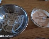 Foto del paso 2 de la receta: Aros de cebolla