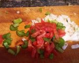 Foto del paso 2 de la receta: Gazpacho