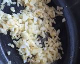 Une image de l'étape 2 de Hachis parmentier de boeuf en cocotte 😀.