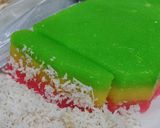 Foto langkah ke 7 dari resep Lapis Singkong.