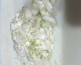 Foto del paso 2 de la receta: Mojetillo piedrabuenero de lentejas