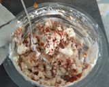 Une image de l'étape 1 de Filet mignon chèvre tomate.