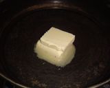 Foto del paso 1 de la receta: Canastitas de espinaca, salsa blanca y queso 
