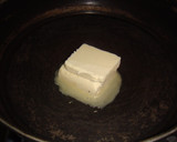 Foto del paso 1 de la receta: Canastitas de espinaca, salsa blanca y queso 