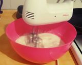 Foto del paso 2 de la receta: Crepas dulces!!!🗼💒👌