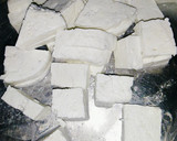 मसालेदार पनीर (Masaledar paneer recipe in hindi) रेसिपी चरण 1 फोटो