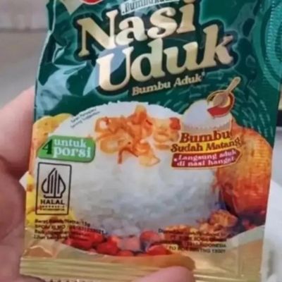 Langkah 2