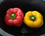 Foto del paso 7 de la receta: Pimiento relleno en olla lenta