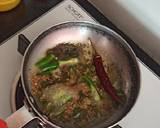 Ginger and black pepper rasam recipe step 5 photo