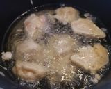 Foto del paso 4 de la receta: Pollo a la naranja tipo Panda Express