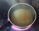 Foto del paso 6 de la receta: Pollo al limón estilo chino