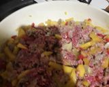 Foto del paso 4 de la receta: Zapallo relleno!!!!!!!