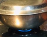 A picture of step 6 of Dimer Chachhri: Another Lost Recipe from Bangladesh 🇧🇩.