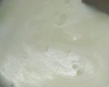 Foto langkah ke 1 dari resep Puding Jeruk Susu.