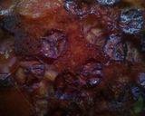 Foto del paso 5 de la receta: Torta invertida de manzana y banana