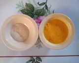Foto del paso 1 de la receta: Figuras de masa hojaldre