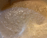 Foto del paso 3 de la receta: Tarta vegana de arroz con leche