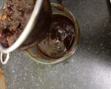 A picture of step 4 of Ukwaju/tamarind chicken.