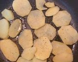 Foto del paso 1 de la receta: Lasaña de calabacín y patata