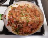 Foto del paso 3 de la receta: Feijoada versión Uruguaya 🇺🇾❤
