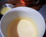 Foto del paso 1 de la receta: Pastel de cerezas y yogur griego 🍒🥧🍒🥧😋