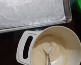 Foto del paso 3 de la receta: Helado de chocolate y naranja