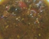 Foto langkah ke 2 dari resep Pecel lele sambel cabe ijo.