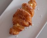 Foto del paso 4 de la receta: Chucho hojaldrado