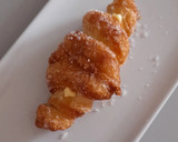 Foto del paso 4 de la receta: Chucho hojaldrado