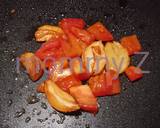 MPASI 7 Bulan Kentang Goreng Hati Ayam langkah memasak 4 foto