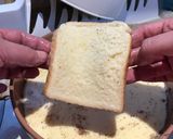 Foto del paso 2 de la receta: Toast french