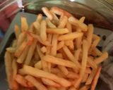 Foto del paso 1 de la receta: Papas Cremosas