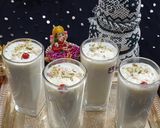 રજવાડી ઠંડાઈ (Rajwadi Thandai Recipe In Gujarati) રેસીપી સ્ટેપ1ફોટો