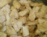 Foto langkah ke 1 dari resep Sambal goreng kerecek.