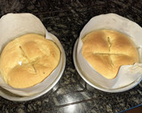 Foto del paso 10 de la receta: Pan dulce sin frutas