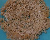 Foto langkah ke 3 dari resep Mie Titi.