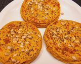 Foto del paso 2 de la receta: Pancitos de zanahoria sin tacc para hacer sandwichitos 🤭😁