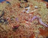 Foto del paso 7 de la receta: Fideuá marinera