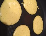 Amerikai palacsinta recept fázis 2 fotója