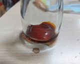 雞蛋布丁的食譜步驟2照片