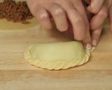 Foto del paso 6 de la receta: Empanadas criollas 🇦🇷